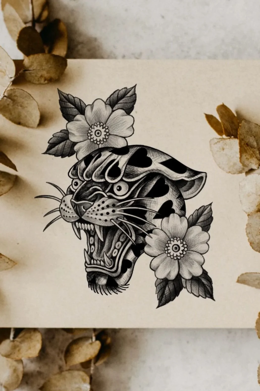 In Bloom Kelowna Tattoo Studio