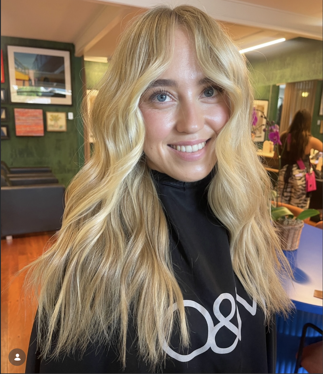 Meet The Hair Salon Behind Brisbane’s Best Blondes