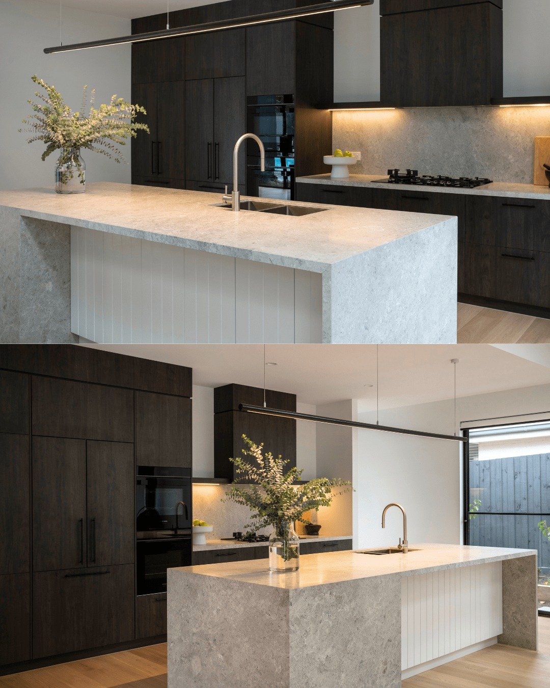 Did you know this kitchen from our Mt Martha project picked up a win at the 2024 HIA Awards? 🏆

It took out the New Kitchen $40,000&ndash;$80,000 category, and we couldn&rsquo;t be prouder. 🙌🏻

From the stone benchtops to the custom joinery and wa