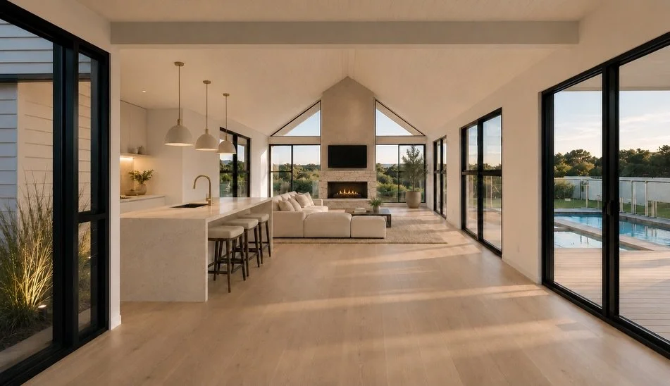 Sneak peek of what we have planned for our Frankston South project 🤍

We&rsquo;re well underway on site and can&rsquo;t wait to see this vision come to life.
.
.
.
#customhome #customhomebuilder #morningtonpeninsulabuilder