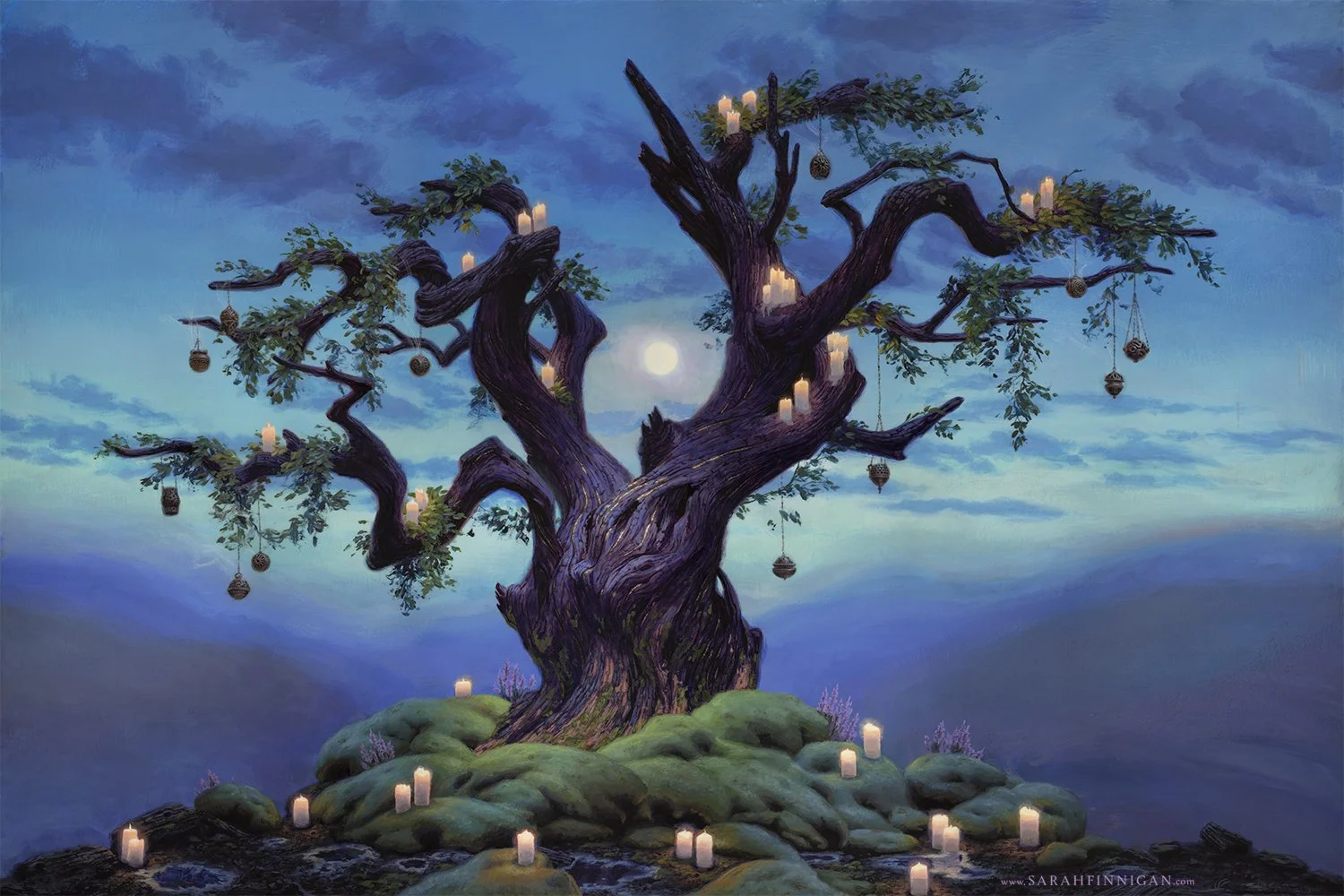 Legacy - Metal Print