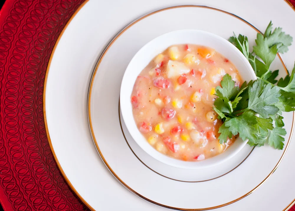 Butterfield Custom Foods