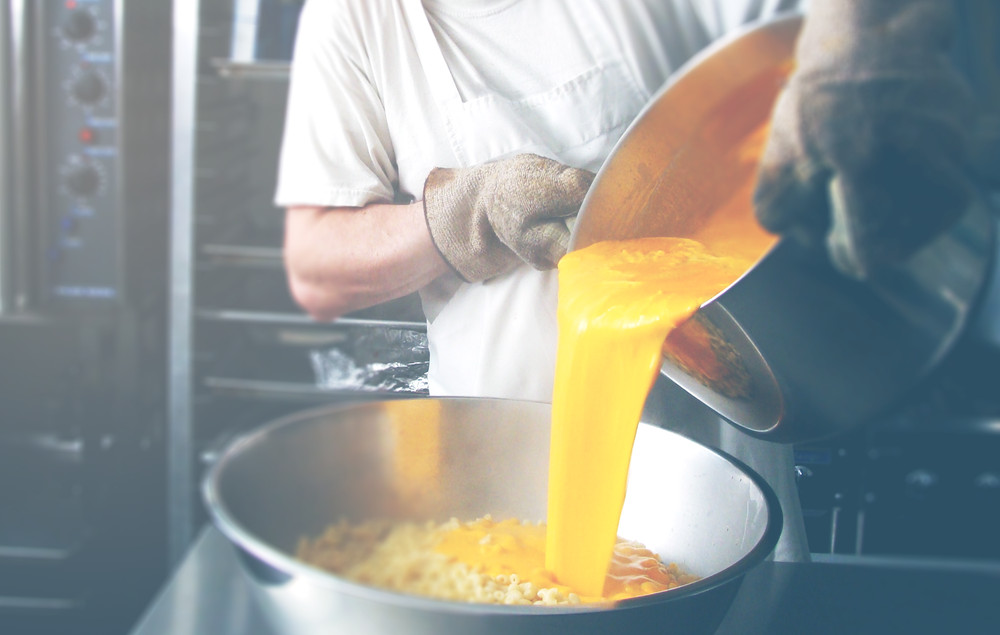 Quality Assurance — Butterfield Custom Foods