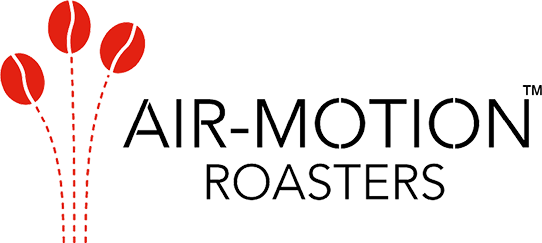 Air-Motion Roasters