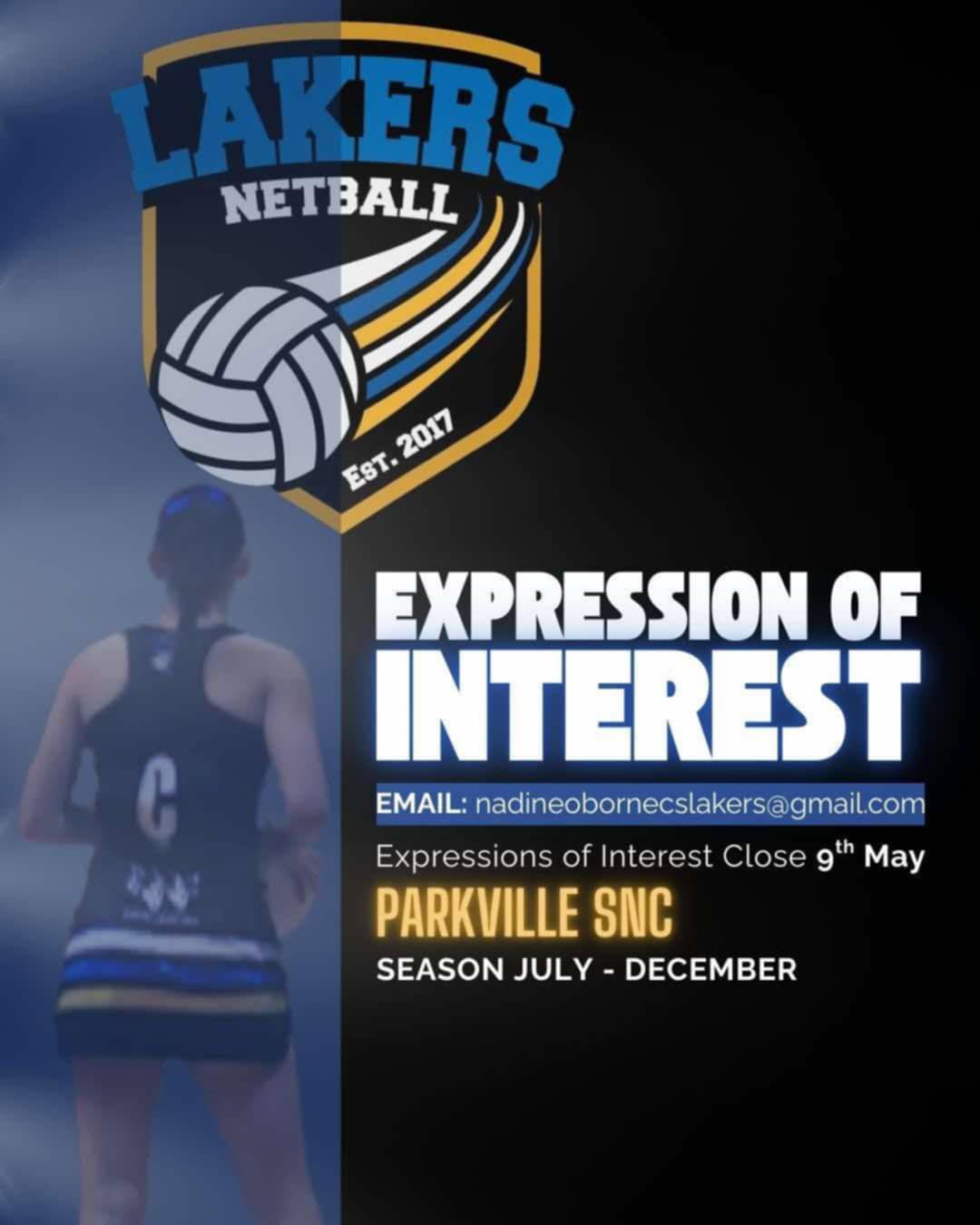 Expressions of interest are now open for our Senior Pathway Program.
Our pathway program plays in the Tuesday Premier League Competition at the State Netball Centre in Parkville.
This applies to current and new applicants.
Please email your intere