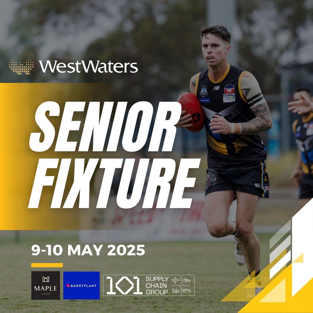 Round 5 kicks off tomorrow night with our Senior Women under lights 🤩
It will continue into Saturday with our U18.5 Boys heading down to Altona on the back of an impressive win last Saturday. Our U18.5 Girls will look to keep up their winning strea