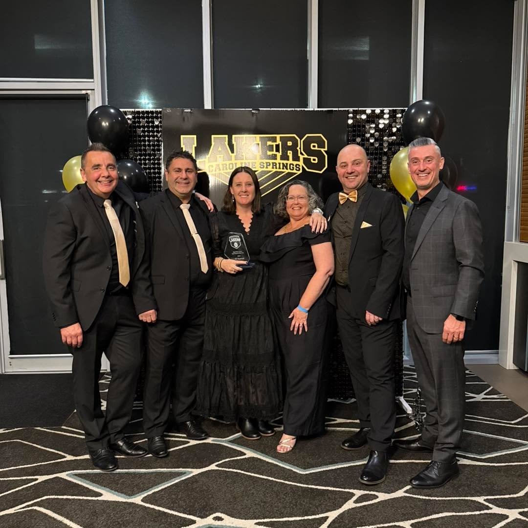 CSFC wishes to formally congratulate our 2024 Club Person of the Year, Ali Glazbrook.
This award honours someone who has truly exemplified the spirit and values of our club as did the two men whom this award is named after; Tony White and Dean Ellis