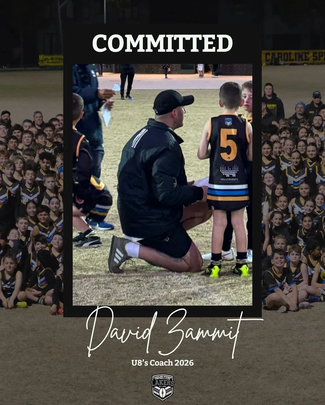 CSFC are delighted to announce the appointments of our junior coaches for 2026!

With a mix of new and returning faces, we are excited to watch the rapid growth and development of our teams with this group at the helm. With many returning for a conse