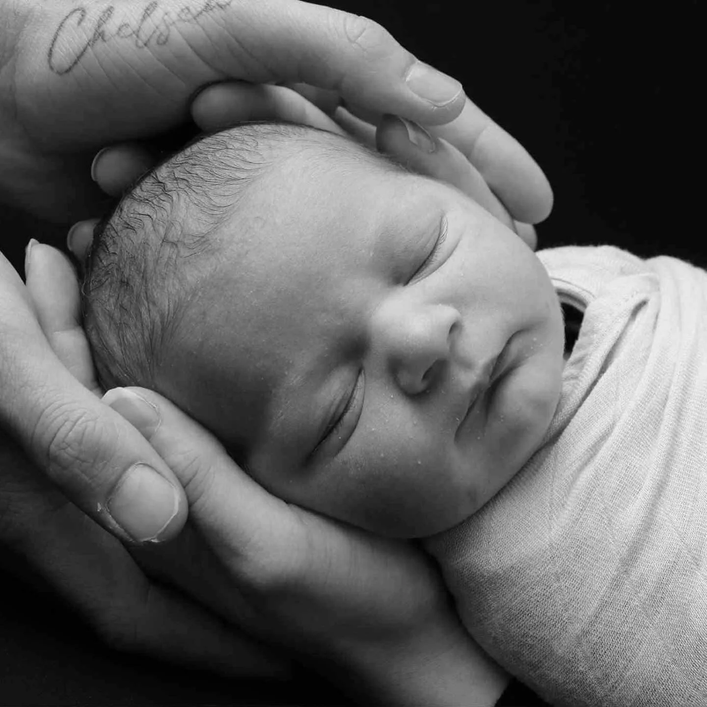 Sending a massive congratulations to senior player Max and his wife Chelsea on the birth of their gorgeous son, Stefan 🩵

Wishing you both all the best as you begin your journey as a family of three 💫