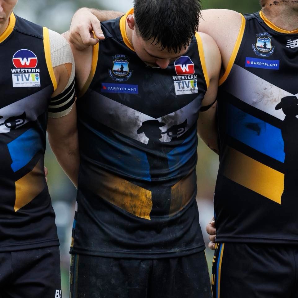 Think we&rsquo;ve got the best jumper in local footy? Help us prove it 🔥

Tap through to @premierdata_&rsquo;s stories and vote for our 2025 ANZAC Guernsey 📲

Then head over to Facebook and do the same 😉

#LakerNation #cslakers #GoLakers #CSFC #lo