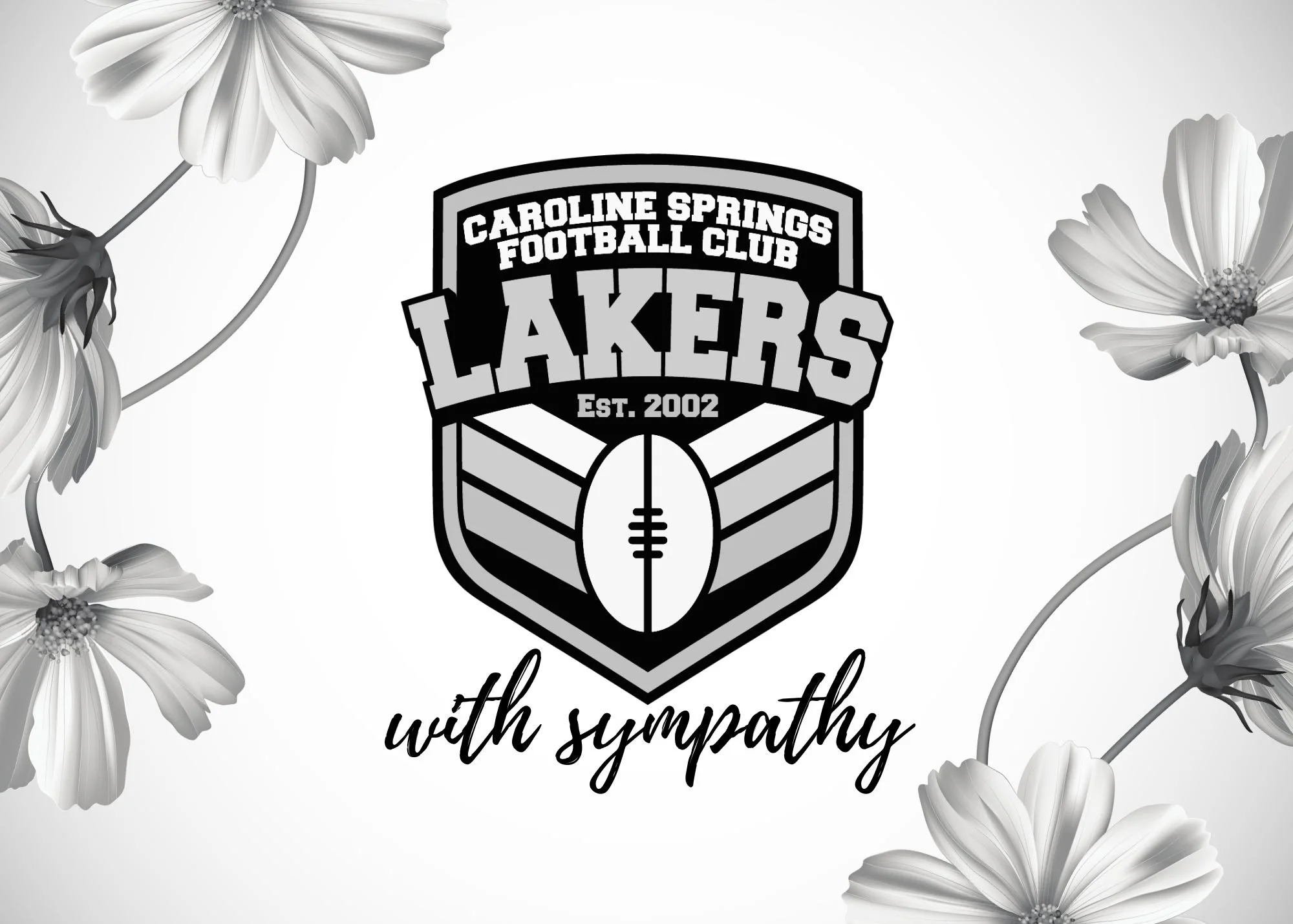 CSFC wish to extend our deepest condolences to senior coach, Brian Lake, and his family on the passing of his father, Brian Lake Snr. 

He will be sorely missed by all who knew him and we are sending you strength during this difficult time. 

May he 