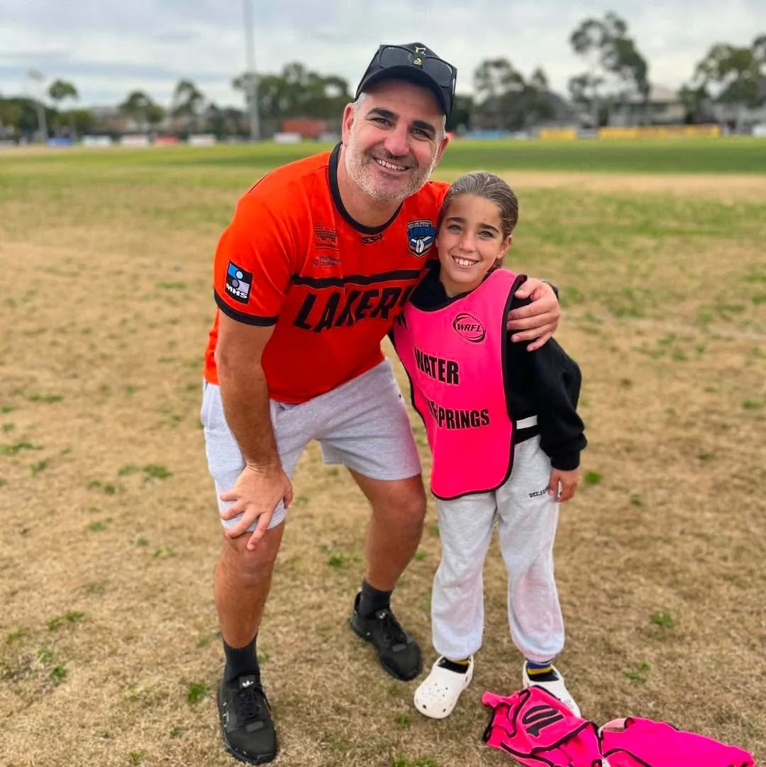THREE CHEERS FOR VOLUNTEERS 👏

This past week we celebrated National Volunteer Week, Australia&rsquo;s largest annual celebration of volunteering.

Local footy clubs are nothing without the extraordinary hours dedicated by volunteers, and this week 