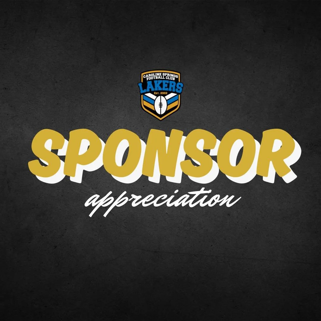 Looking for something to do over the long weekend? Whether it&rsquo;s some life admin, work around the house, a bite to eat or a bit of rest and relaxation, we have great partners to help you every step of the way!

Head to www.carolinespringsfc.com.