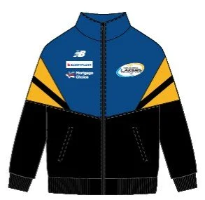 Retro Jacket
