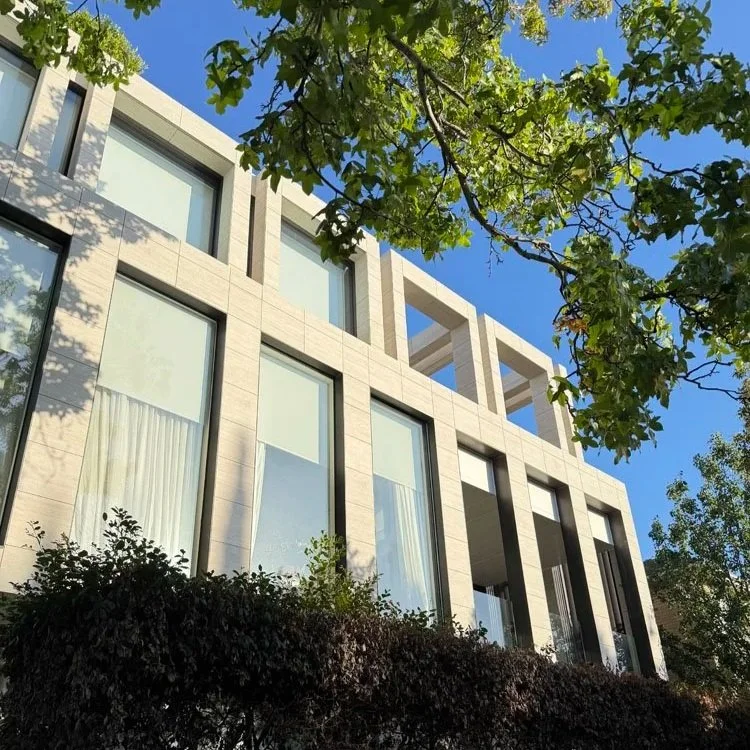 Millswyn St, South Yarra