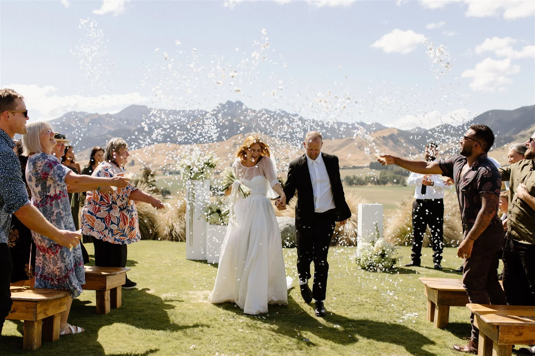 SOULFUL WEDDINGS