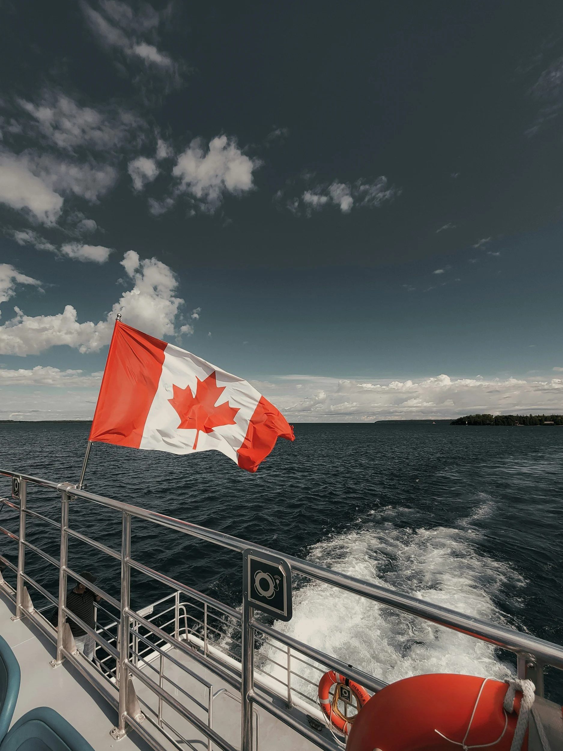 Marine Basic First Aid CPR C/AED -Transport Canada’s Transport Publications (TP) 13008 E.-CSA Z1210-17 -$300.00 plus GST. 