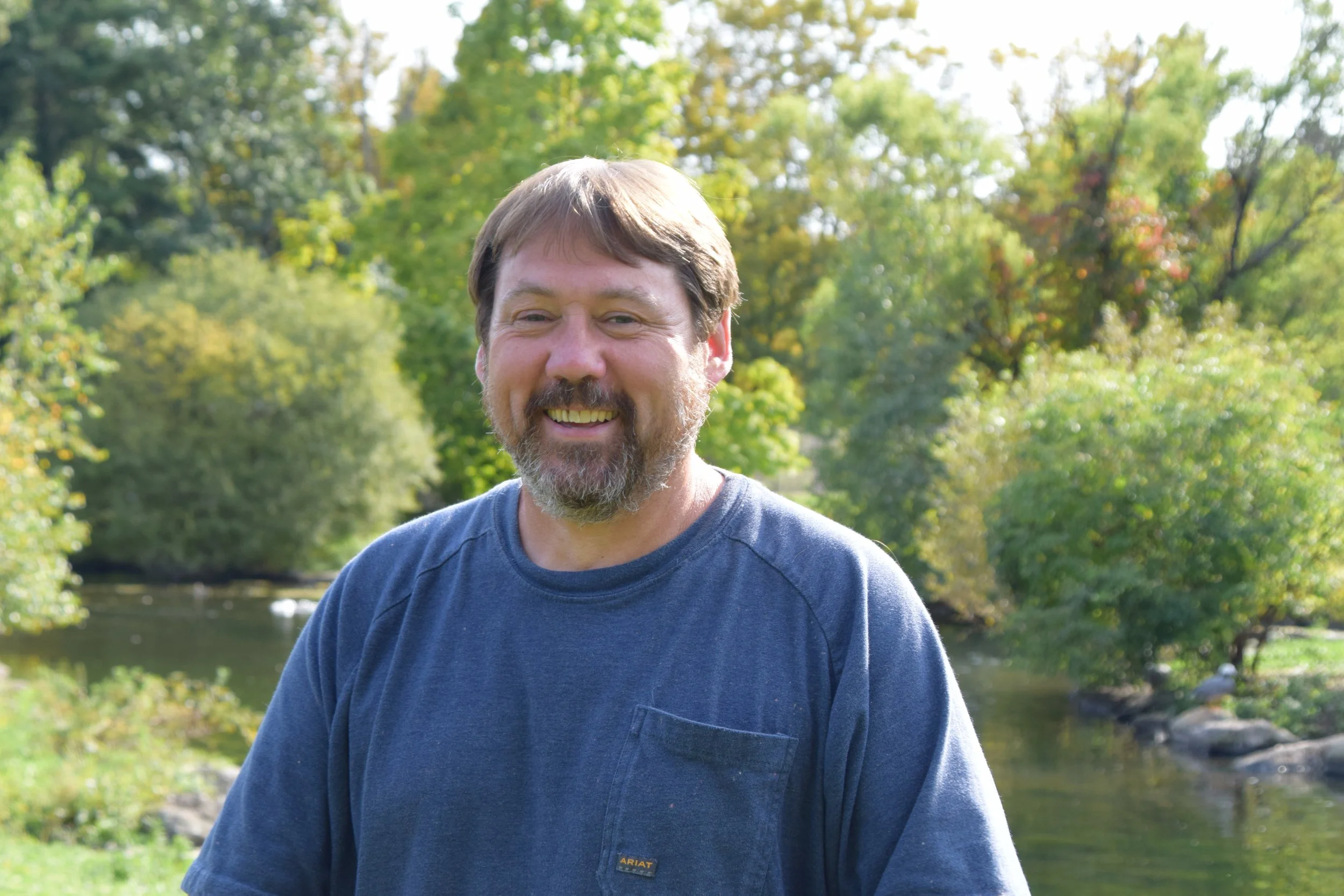 Ripley Waterfowl Conservancy Team — Ripley Waterfowl Conservancy