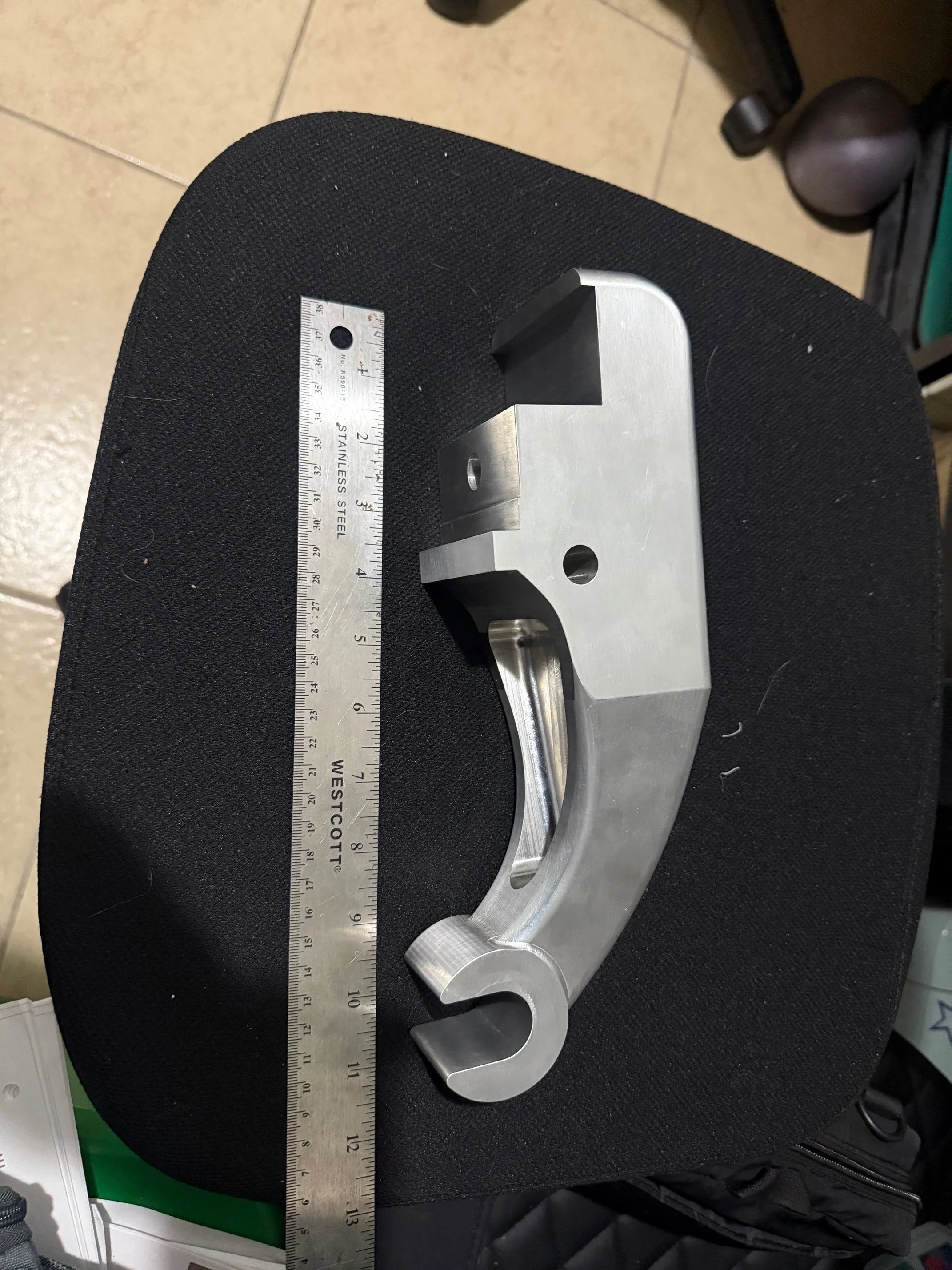 MONARCH LATHE MODEL 14C