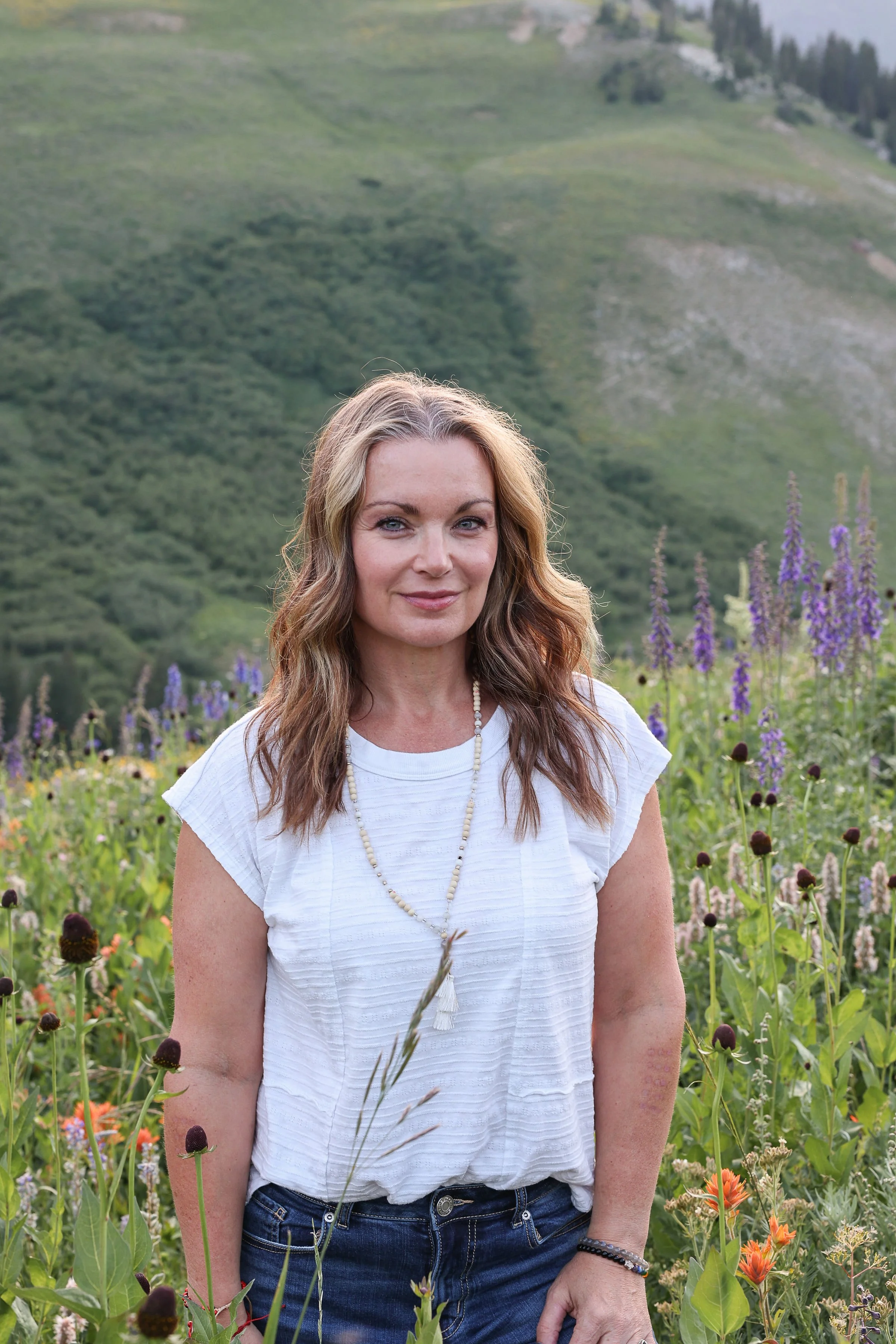 Evolution coaching session assisting growth and emotional healing in Utah