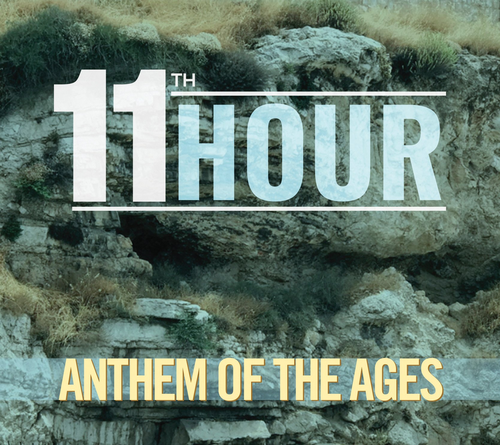 Anthem Of The Ages