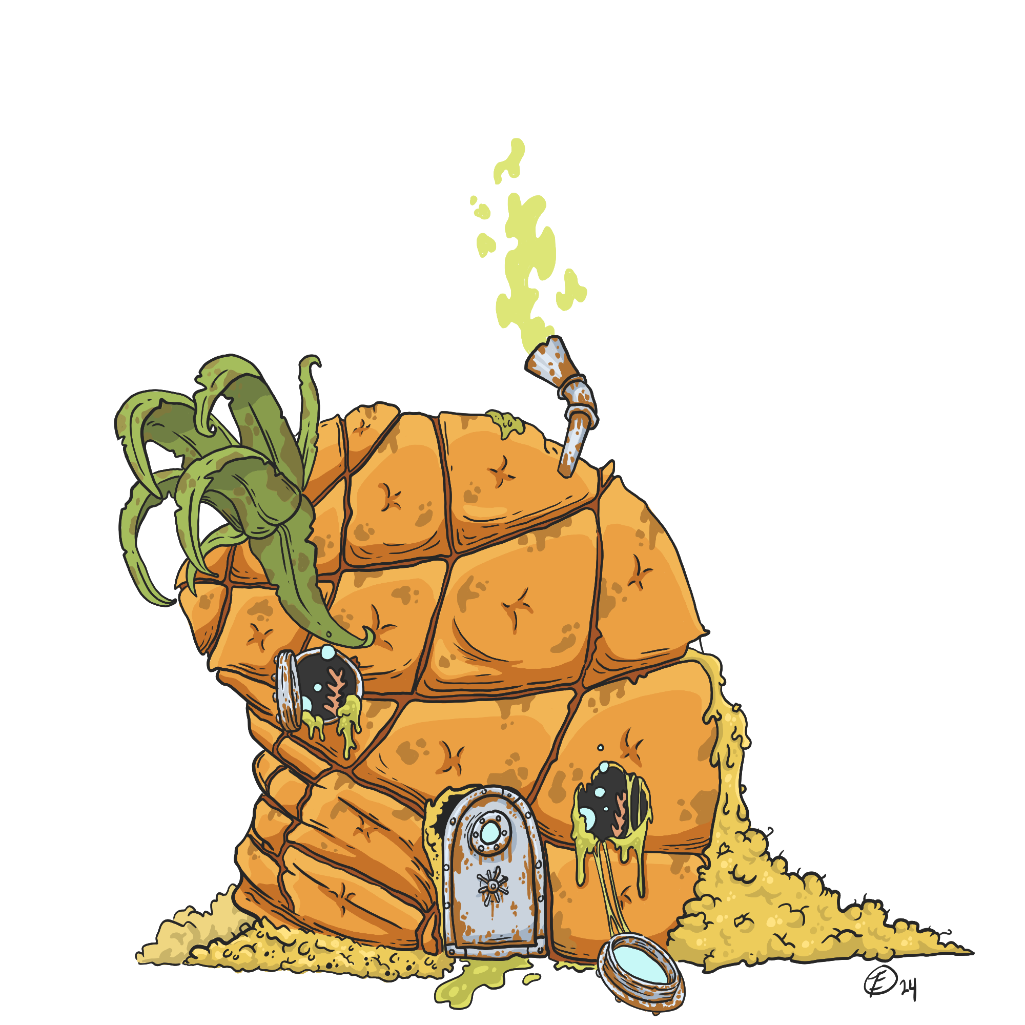 Spongebob Home Old.png