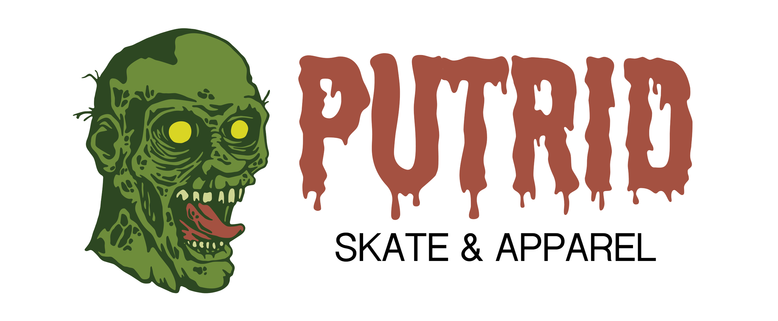Putrid head logo HORIZ 1.png
