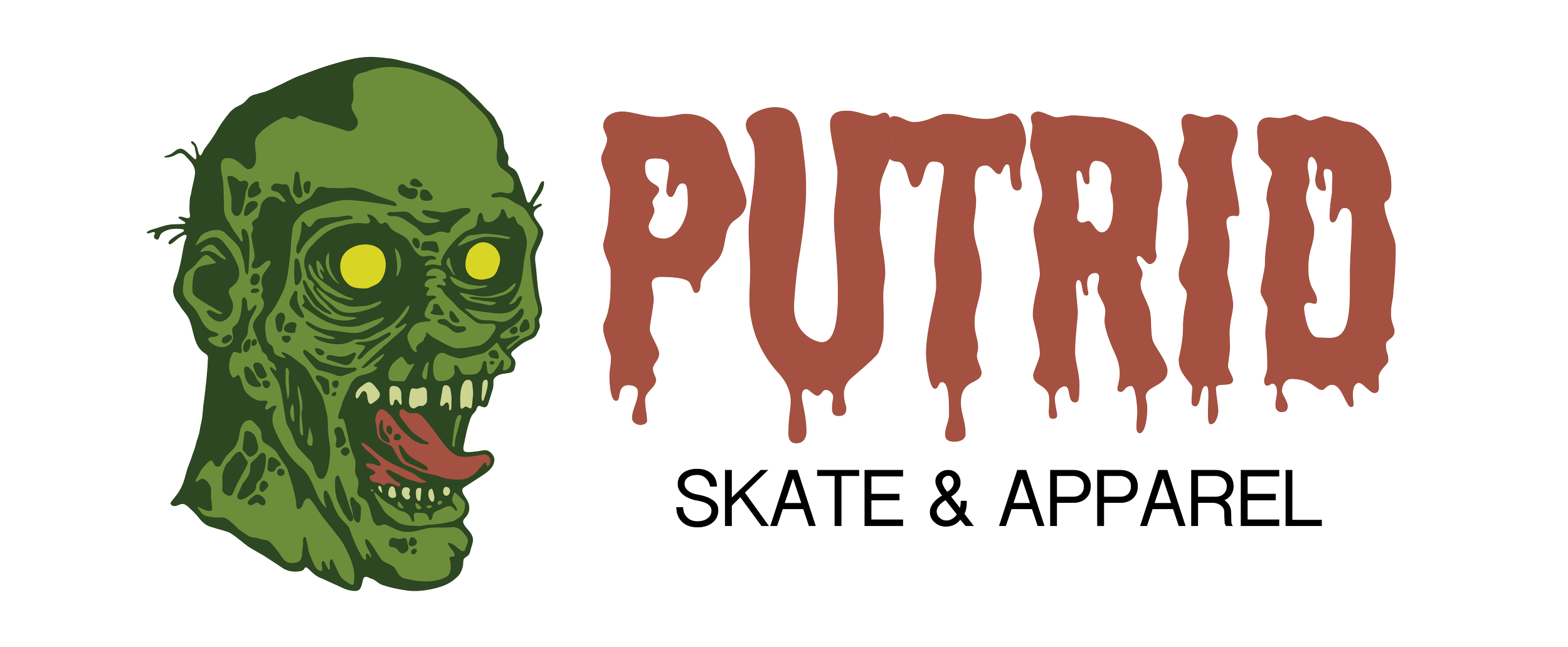 Putrid head logo HORIZ 1.png