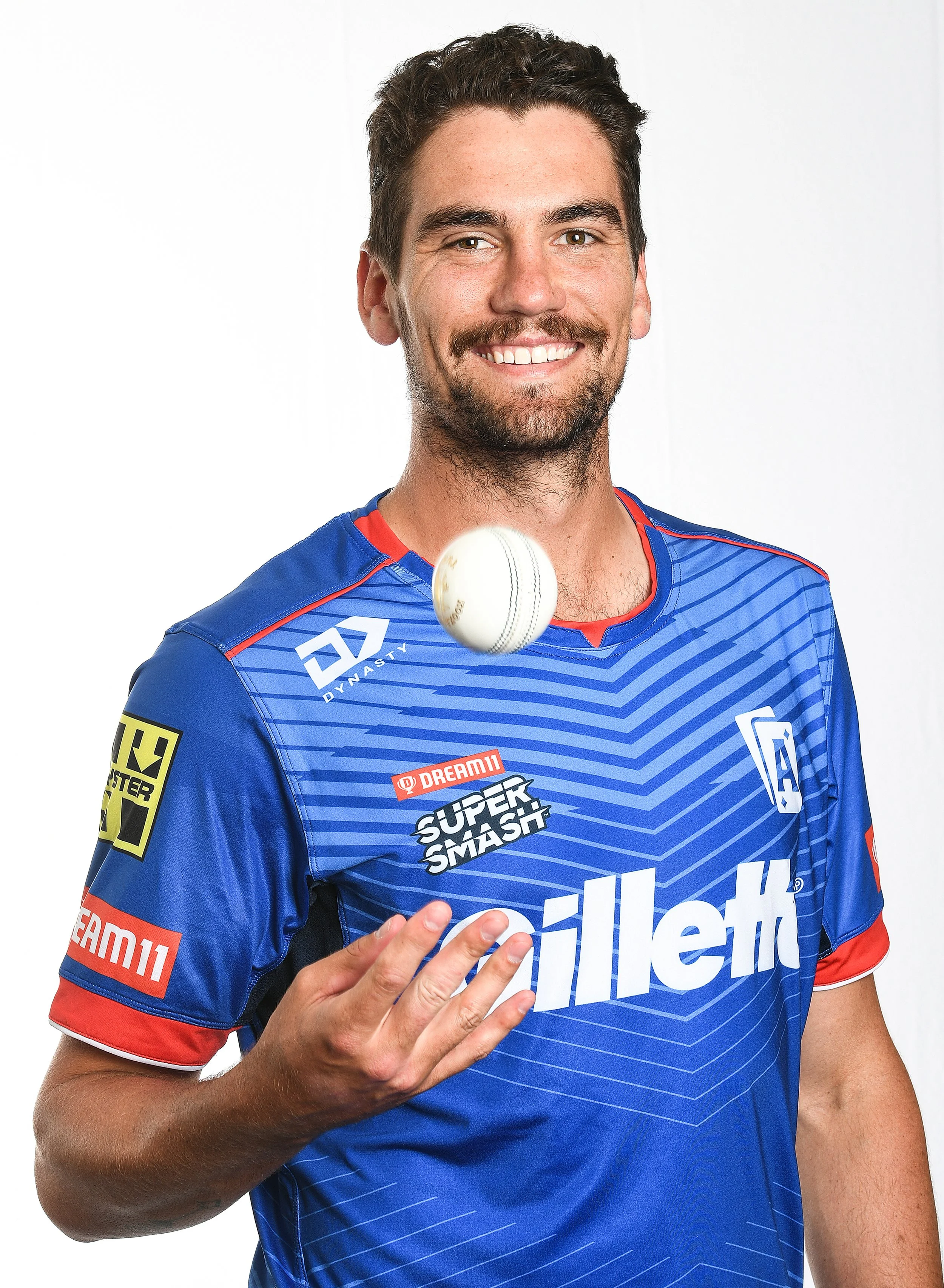 Our Coaches | SeamUp Cricket