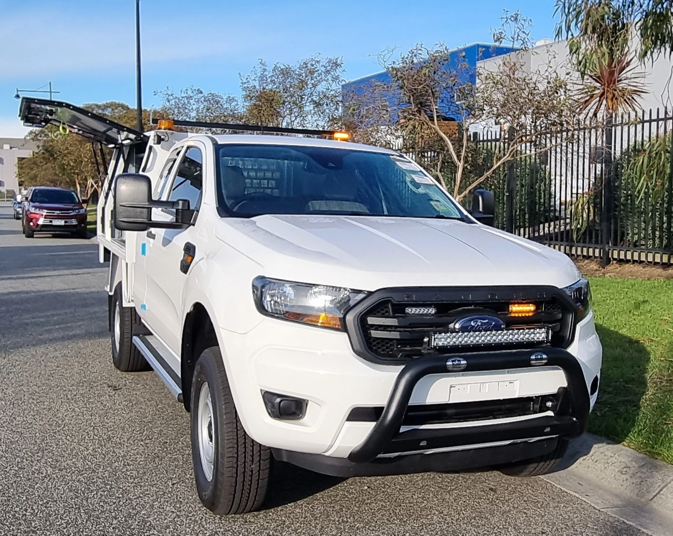 6 Reasons You Should Convert Your Ute Tray Into A Canopy
