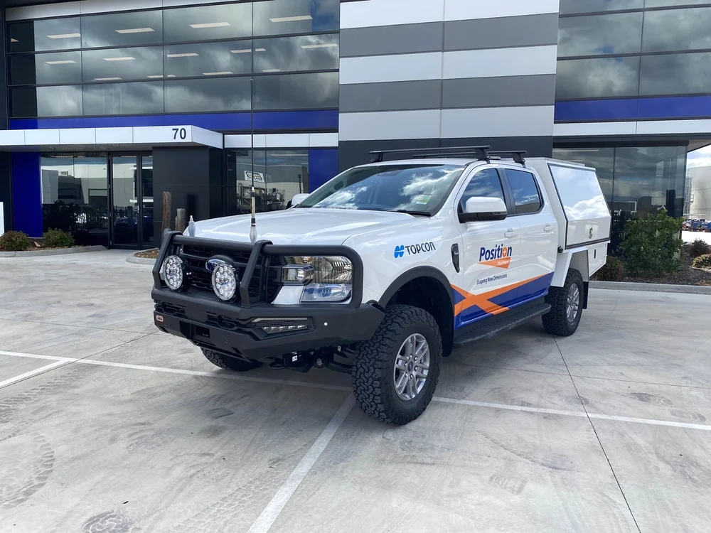How to customise your ute canopy to suit your needs