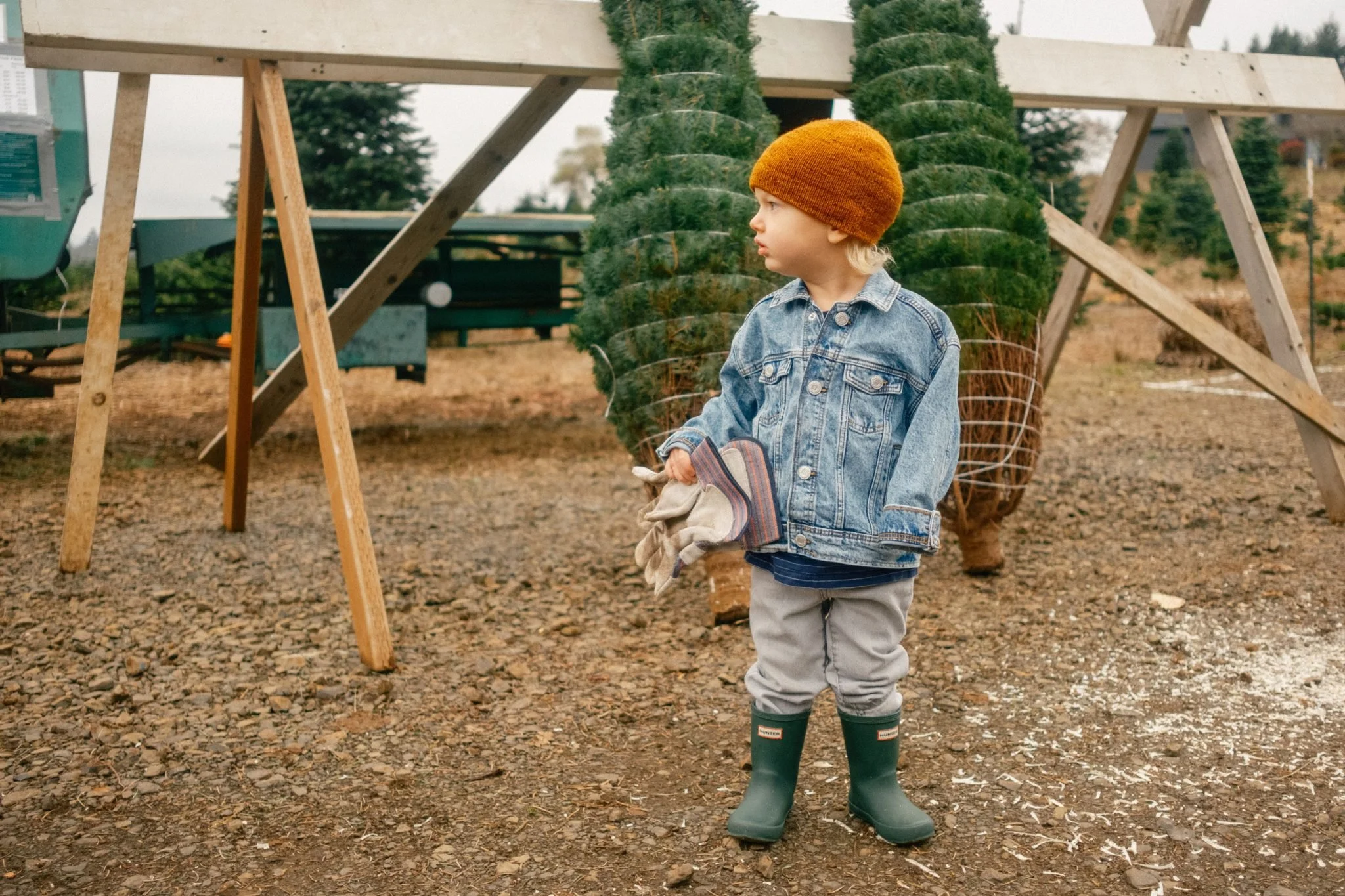 Tablets Are Hurting Your Toddler—What to Give Him Instead