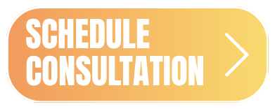 Orange and yellow button with white text reading 'Schedule Consultation' and a white arrow on the right