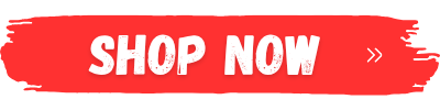 Red brushstroke banner with white text that says "SHOP NOW" and a small arrow pointing right.