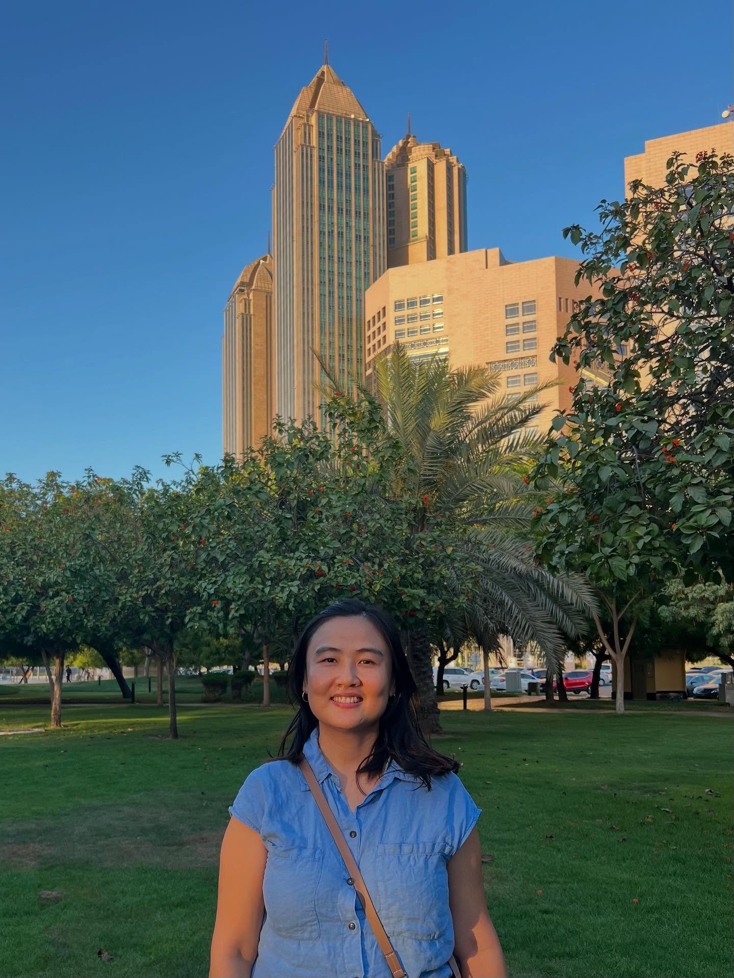 If you are new here, Hiii and welcome! 👋 I&rsquo;m Jun Shu &mdash; watercolor flower lover, print designer, and mama of two, living in sunny Abu Dhabi ☀️

I create hand-painted floral prints for fashion, wallpaper, and home decor &mdash; think expre