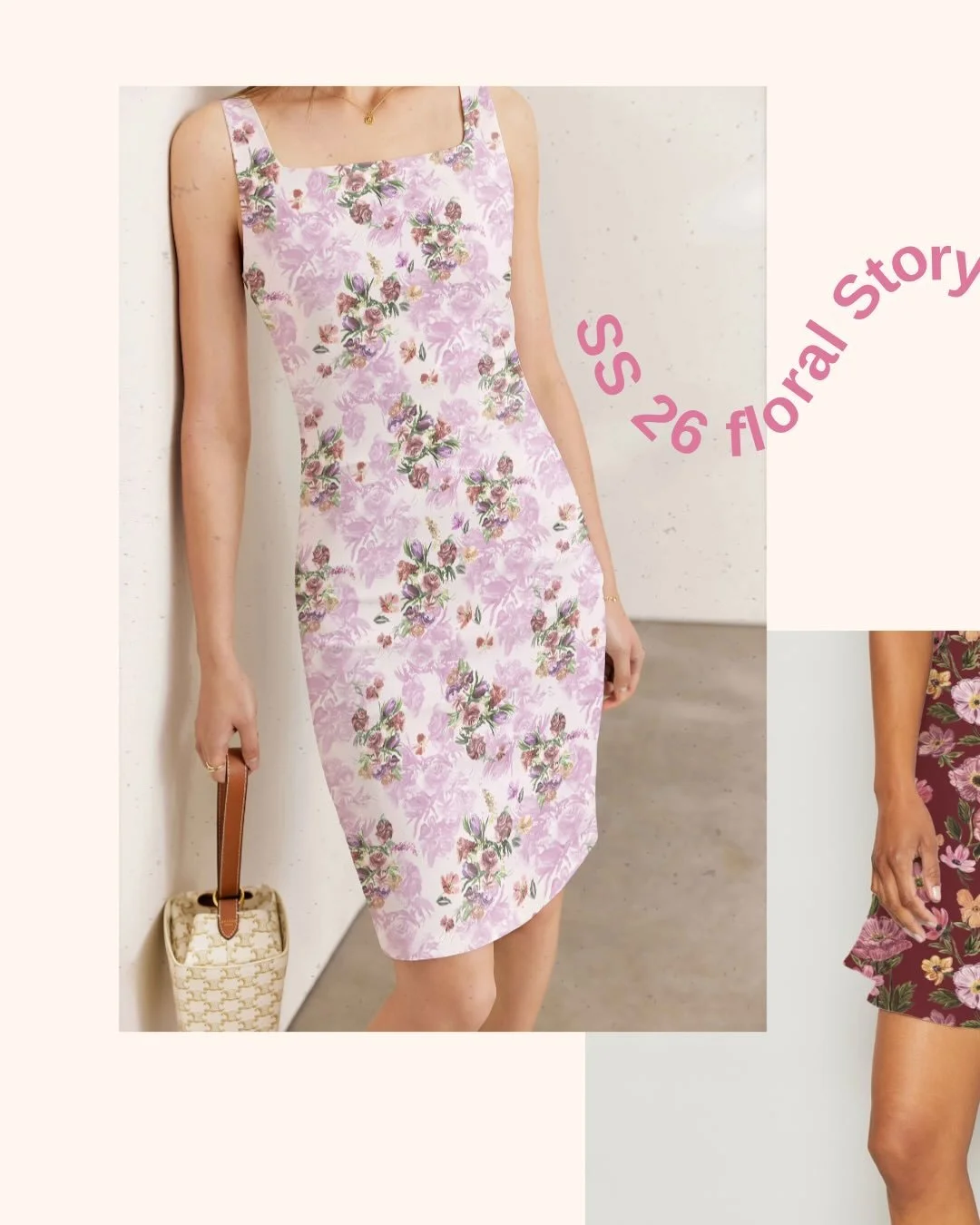 Hi, I&rsquo;m Jun, a print designer forever enchanted by flowers. 🌸

While some chase neutrals, I chase color, vintage romance, and whimsical blooms that feel like memories.

If florals speak your love language, it&rsquo;s so good to meet you. 💐✨ Y