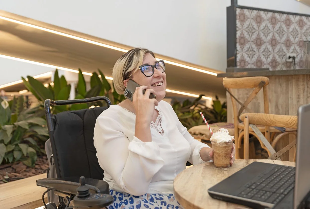 Services — In Choice Plan Management