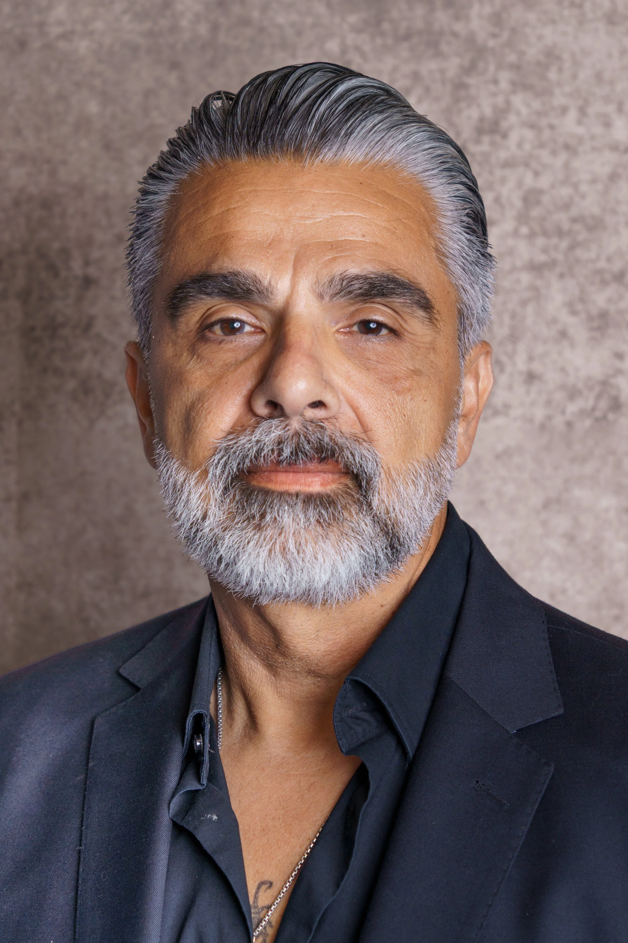 Enrique Torres Photography Headshots Los Angeles