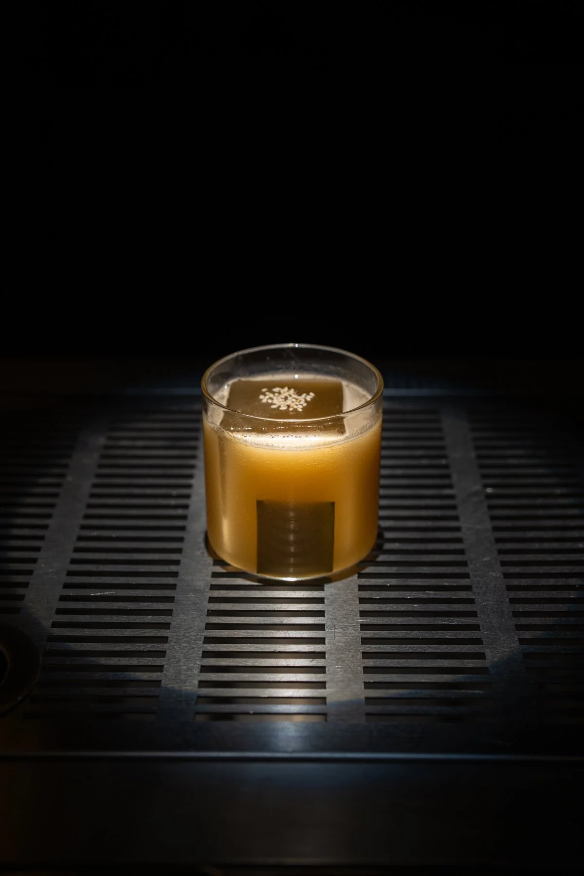 Miso Horny cocktail