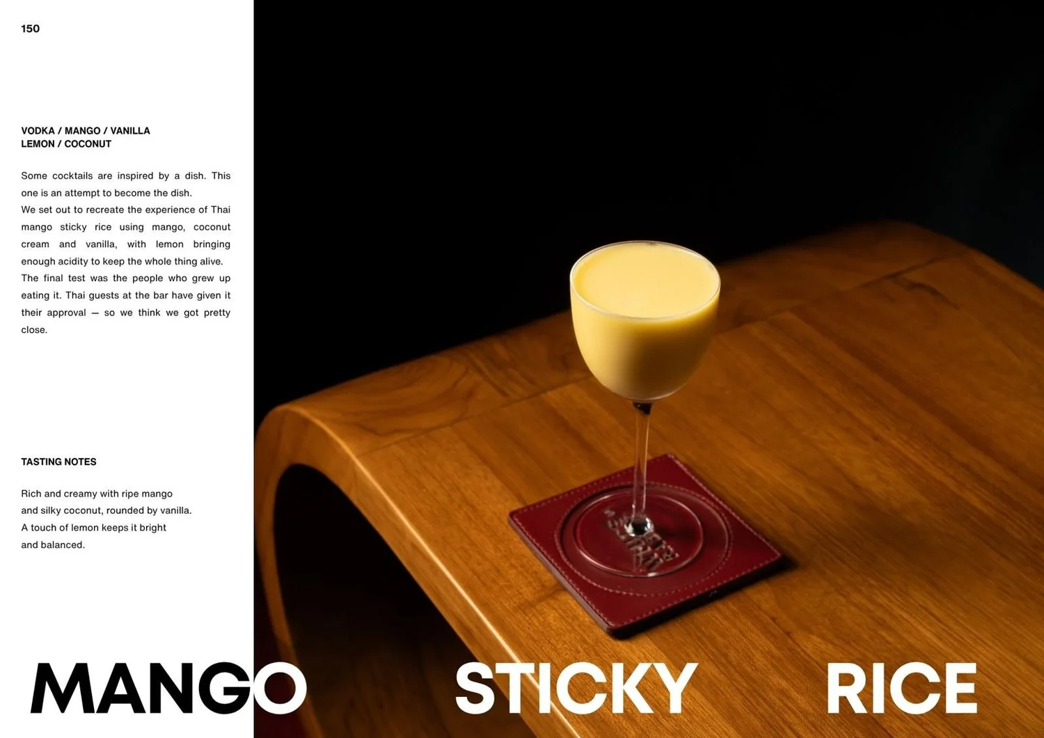Menu page 2