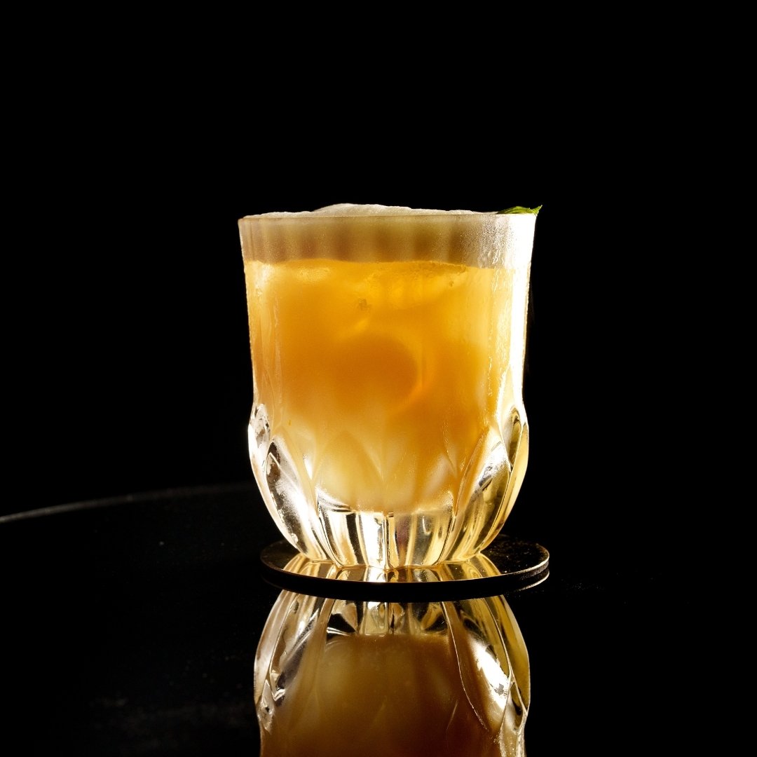 &quot;W.E.A. Sour&quot; is our new signature! Come try what our team has created. Happy hour starts at 8 🔥

🐰 Join us 8pm - late in Uluwatu Bali
🖤 Open every evening

&mdash;&mdash;&mdash;&mdash;&mdash;&mdash;&mdash;&mdash;-

#whiterabbitbali

#wh