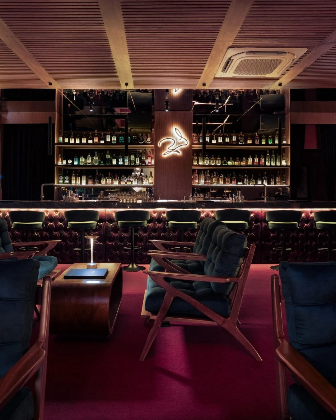 After the sunset, the night starts here.

Our little corner of Uluwatu. Good drinks, good music and good people, right here on the Bukit.

🎷 Tuesday: Live jazz
🎧 Friday &amp; Saturday: House &amp; tech house DJs

Open every night 7pm &ndash; 2am
DM