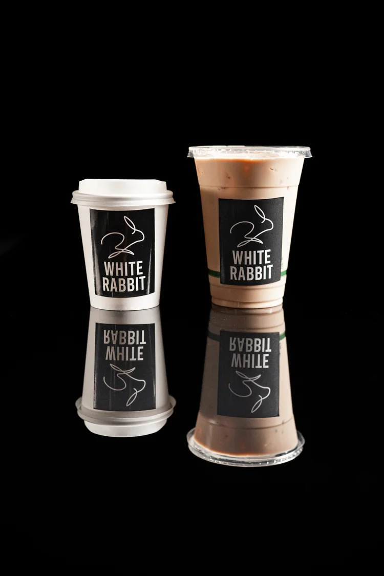 White Rabbit Paket WHITE RABBIT BALI