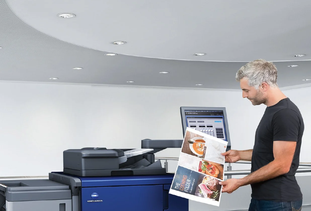 Gold Coast Printing Services | Jack Flash Digital — Bundall