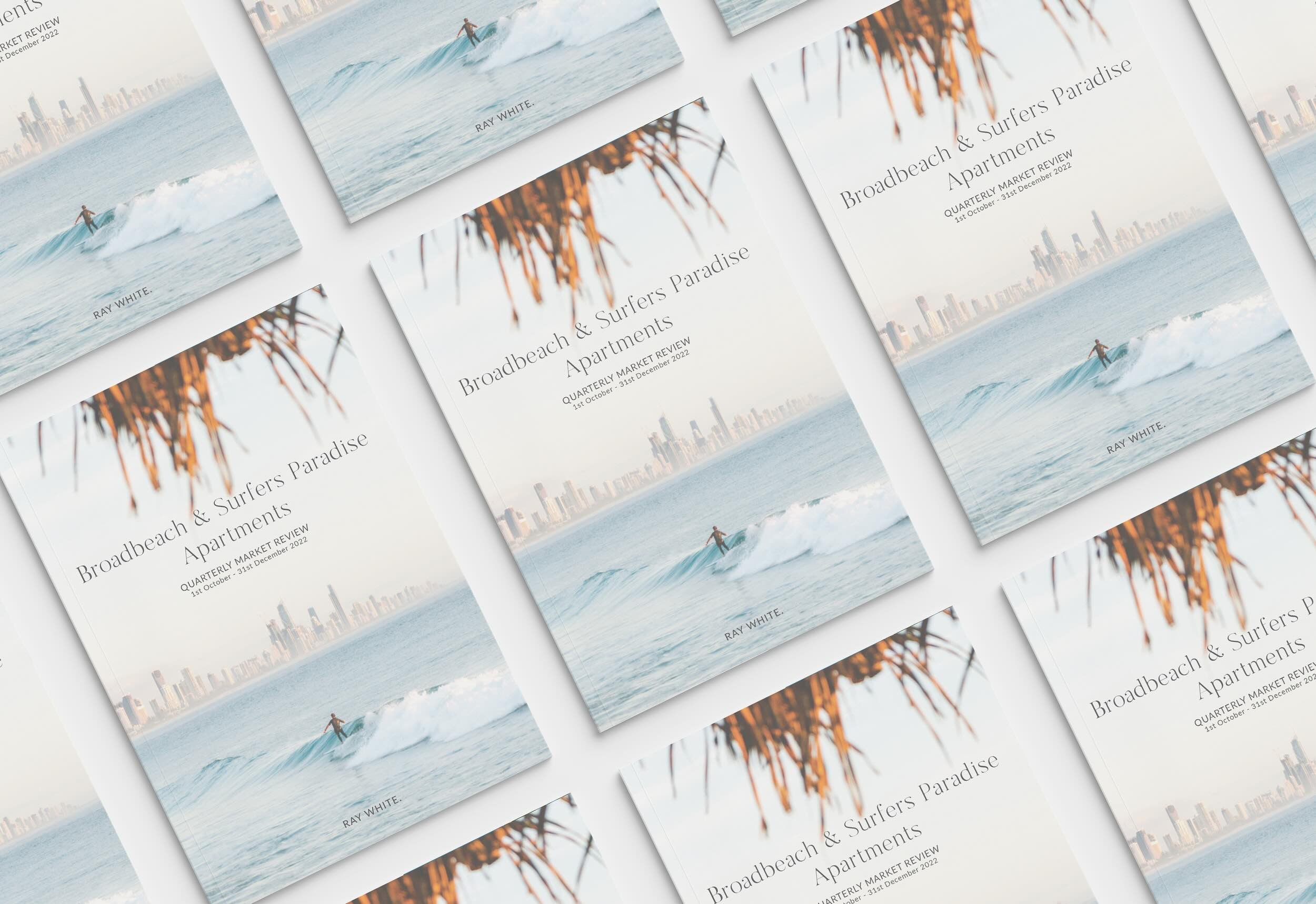 Real Estate Printing Gold Coast | Brochures, Signage & Marketing | Jack ...