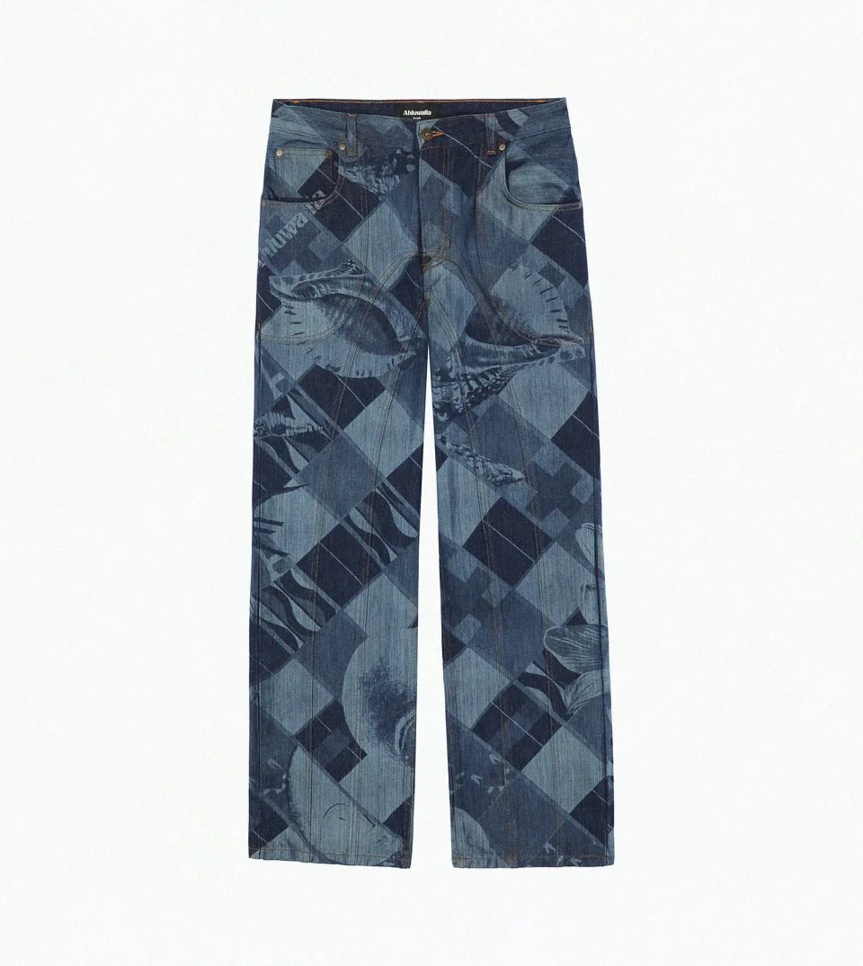 Signature Denim Pant - Front.jpg