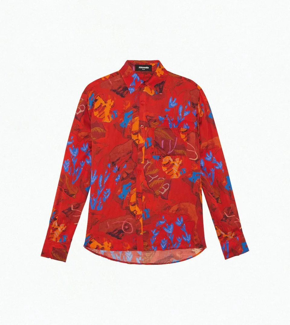 Buki Slim Shirt - Front.jpg