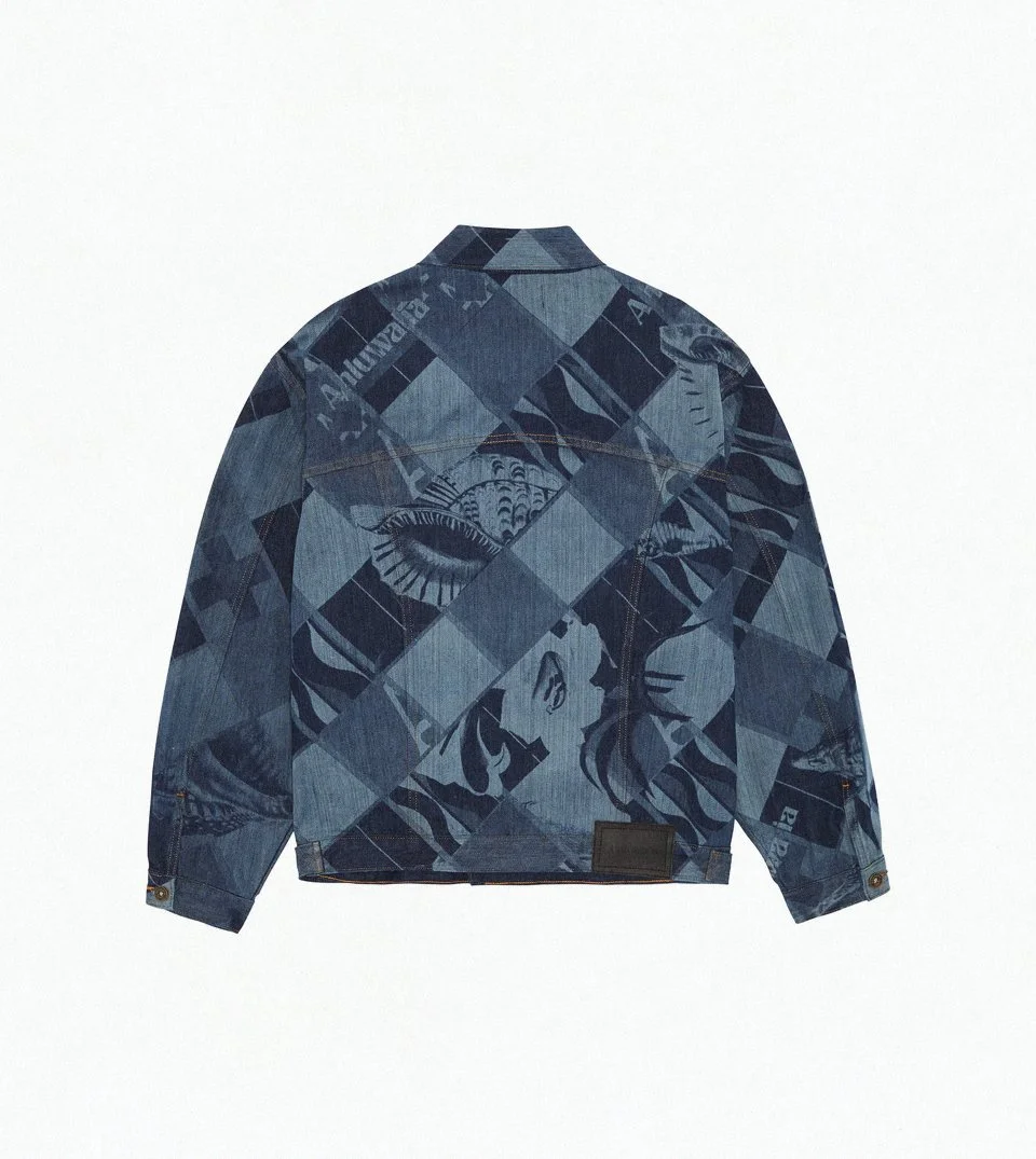 Signature Denim Jacket - Back.jpg
