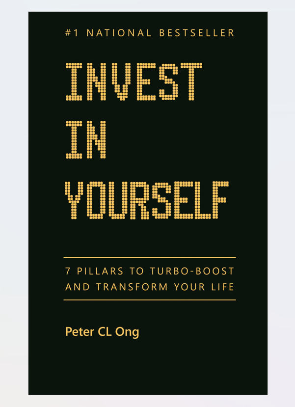 Invest In Yourself