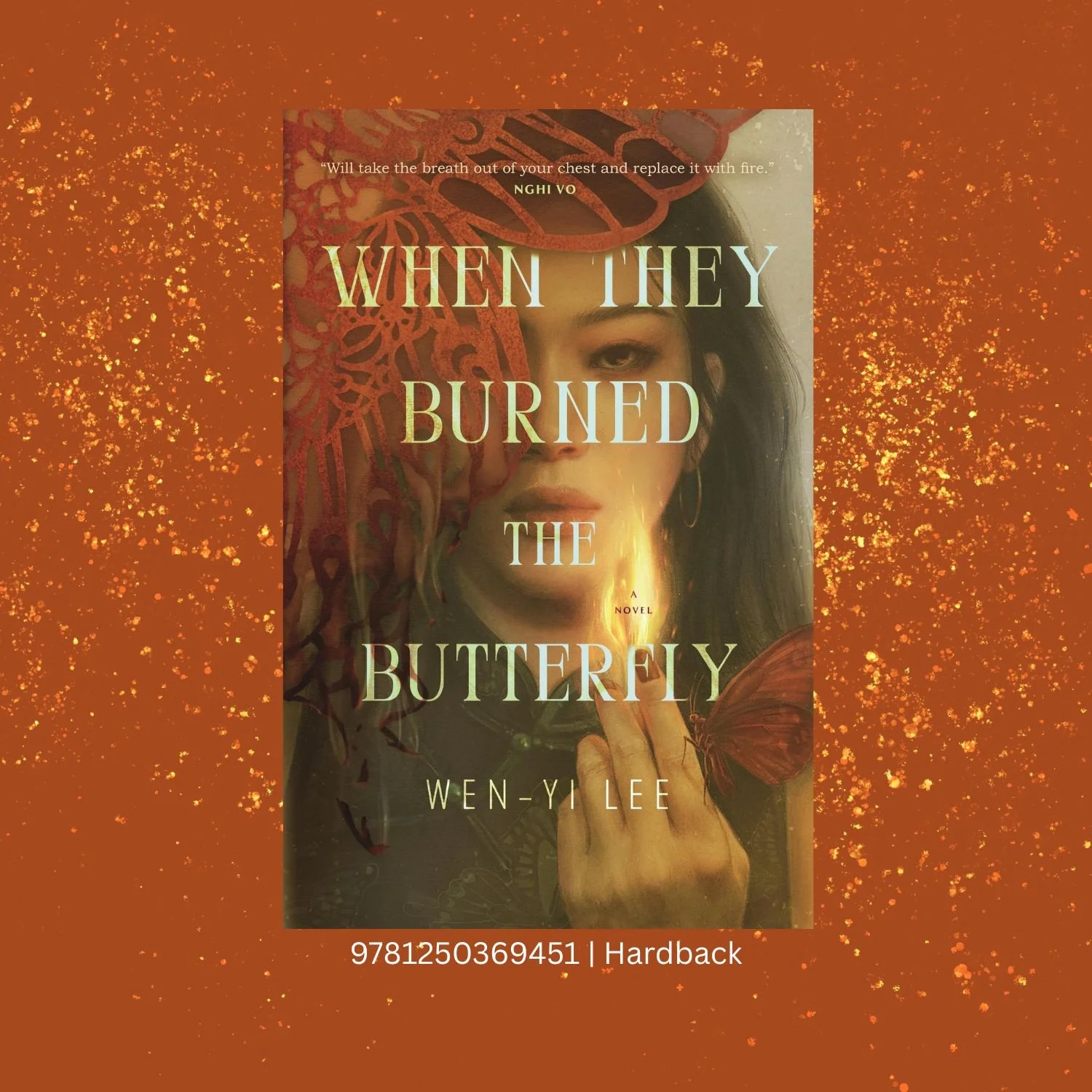 When they burn the butterfly US.jpg